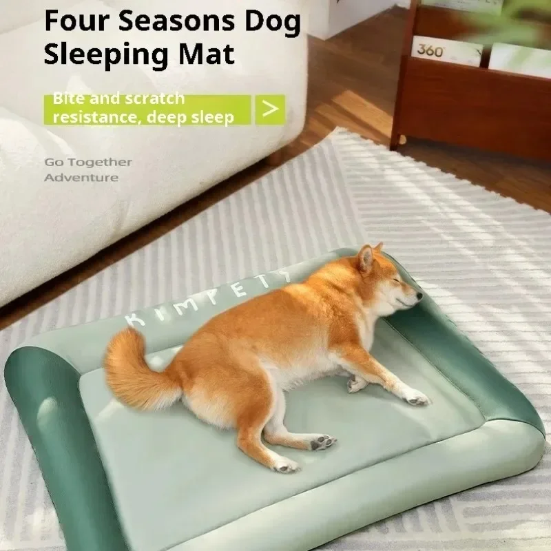 مستلزمات الحيوانات الأليفة: سر - مراجعة Pet Beds وسعره