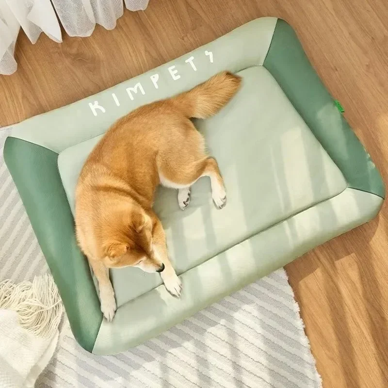 مستلزمات الحيوانات الأليفة: سر - مراجعة Pet Beds وسعره