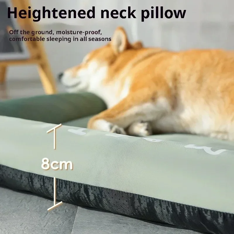 مستلزمات الحيوانات الأليفة: سر - مراجعة Pet Beds وسعره